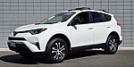 Used 2018 TOYOTA RAV4 LE AWD in LAS VEGAS, NEVADA