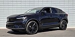 Used 2025 VOLVO C40 ULTRA BLACK in LAS VEGAS, NEVADA