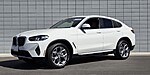 Used 2025 BMW X4 XDRIVE30I SPORTS ACTIVITY COUPE in LAS VEGAS, NEVADA