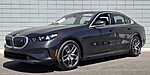 Used 2025 BMW i5 XDRIVE40 SEDAN in LAS VEGAS, NEVADA