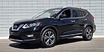 Used 2017 NISSAN ROGUE FWD SL in LAS VEGAS, NEVADA