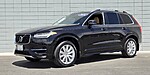 Used 2016 VOLVO XC90 AWD 4DR T6 MOMENTUM in LAS VEGAS, NEVADA