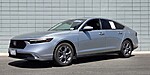 Used 2024 Honda Accord Sedan EX CVT in LAS VEGAS, NEVADA
