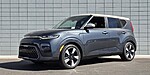Used 2020 KIA SOUL EX IVT in LAS VEGAS, NEVADA