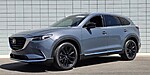 Used 2023 MAZDA CX-9 CARBON EDITION AWD in LAS VEGAS, NEVADA