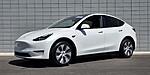 Used 2022 TESLA MODEL Y LONG RANGE AWD in LAS VEGAS, NEVADA