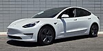 Used 2022 TESLA MODEL 3 LONG RANGE AWD *LTD AVAIL* in LAS VEGAS, NEVADA