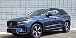 Used 2025 VOLVO XC60 PLUG-IN HYBRID T8 CORE in LAS VEGAS, NEVADA