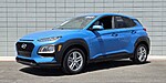 Used 2021 HYUNDAI KONA SE AUTO FWD in LAS VEGAS, NEVADA