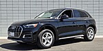 Used 2023 AUDI Q5 PREMIUM 40 TFSI QUATTRO in LAS VEGAS, NEVADA