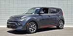 Used 2022 KIA SOUL TURBO DCT in LAS VEGAS, NEVADA