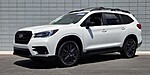 Used 2022 SUBARU ASCENT ONYX EDITION 7-PASSENGER in LAS VEGAS, NEVADA