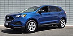 Used 2020 FORD EDGE SE AWD in LAS VEGAS, NEVADA