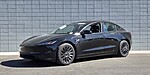 Used 2024 TESLA MODEL 3 LONG RANGE AWD in LAS VEGAS, NEVADA