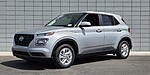 Used 2021 HYUNDAI VENUE SE IVT in LAS VEGAS, NEVADA