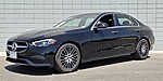 Used 2025 MERCEDES-BENZ C-CLASS C 300 4MATIC SEDAN in LAS VEGAS, NEVADA