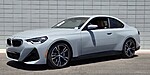 Used 2023 BMW 2 SERIES 230I COUPE in LAS VEGAS, NEVADA