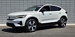 Used 2023 VOLVO C40 TWIN EAWD PLUS in LAS VEGAS, NEVADA