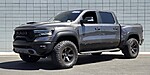 Used 2021 RAM 1500 TRX 4X4 CREW CAB 5'7" BOX in LAS VEGAS, NEVADA