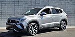Used 2023 Volkswagen Taos SE FWD in LAS VEGAS, NEVADA