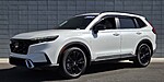 Used 2023 Honda CR-V Hybrid SPORT TOURING AWD in LAS VEGAS, NEVADA