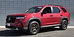 Used 2024 Honda Pilot TRAILSPORT AWD in LAS VEGAS, NEVADA