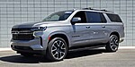 Used 2021 CHEVROLET SUBURBAN 4WD 4DR RST in LAS VEGAS, NEVADA