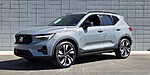 Used 2023 VOLVO XC40 B5 AWD ULTIMATE DARK THEME in LAS VEGAS, NEVADA