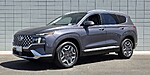 Used 2021 HYUNDAI SANTA FE HYBRID LIMITED AWD in LAS VEGAS, NEVADA