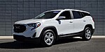 Used 2021 GMC TERRAIN FWD 4DR SLE in LAS VEGAS, NEVADA
