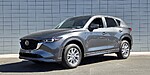 Used 2024 MAZDA CX-5 2.5 S SELECT PACKAGE AWD in LAS VEGAS, NEVADA