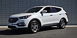 Used 2017 HYUNDAI SANTA FE 2.4L AUTO in LAS VEGAS, NEVADA