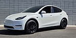 Used 2021 TESLA MODEL Y LONG RANGE AWD in LAS VEGAS, NEVADA