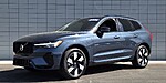 Used 2025 VOLVO XC60 PLUG-IN HYBRID T8 AWD PLUS in LAS VEGAS, NEVADA