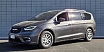 Used 2022 CHRYSLER PACIFICA TOURING L FWD in LAS VEGAS, NEVADA