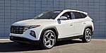 Used 2022 HYUNDAI TUCSON LIMITED FWD in LAS VEGAS, NEVADA