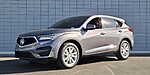 Used 2021 ACURA RDX FWD in LAS VEGAS, NEVADA