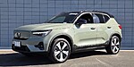 Used 2023 VOLVO XC40 TWIN EAWD PLUS in LAS VEGAS, NEVADA