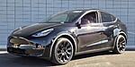 Used 2023 TESLA MODEL Y Long Range AWD in LAS VEGAS, NEVADA