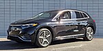 Used 2023 MERCEDES-BENZ EQS SEDAN EQS 580 4MATIC SUV in LAS VEGAS, NEVADA