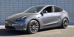Used 2022 TESLA MODEL Y PERFORMANCE AWD in LAS VEGAS, NEVADA