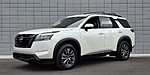 Used 2023 NISSAN PATHFINDER SV 2WD in LAS VEGAS, NEVADA