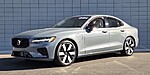 Used 2024 VOLVO S60 RECHARGE PLUG-IN HYBRID T8 EAWD PHEV ULTIMATE DARK THEME in LAS VEGAS, NEVADA