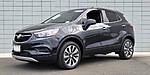Used 2022 BUICK ENCORE AWD 4DR PREFERRED in LAS VEGAS, NEVADA