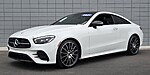 Used 2022 MERCEDES-BENZ E-CLASS E 450 RWD COUPE in LAS VEGAS, NEVADA