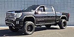 Used 2022 GMC SIERRA 3500HD 4WD CREW CAB 159" DENALI in LAS VEGAS, NEVADA