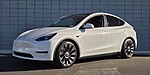 Used 2023 TESLA MODEL Y PERFORMANCE AWD in LAS VEGAS, NEVADA