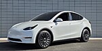 Used 2023 TESLA MODEL Y LONG RANGE AWD in LAS VEGAS, NEVADA