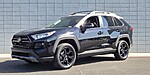Used 2020 TOYOTA RAV4 ADVENTURE AWD in LAS VEGAS, NEVADA