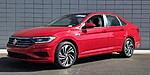 Used 2020 Volkswagen Jetta SEL AUTO W/ULEV in LAS VEGAS, NEVADA